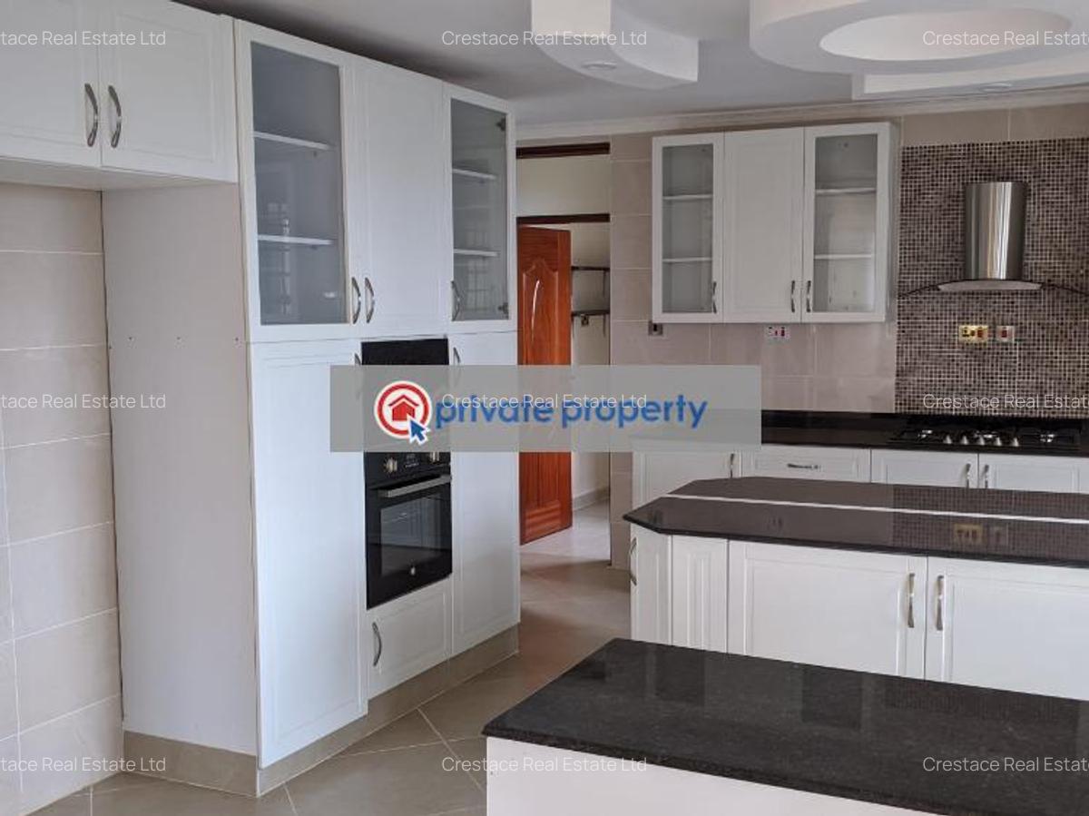 6 Bed House with En Suite in Thika - 4