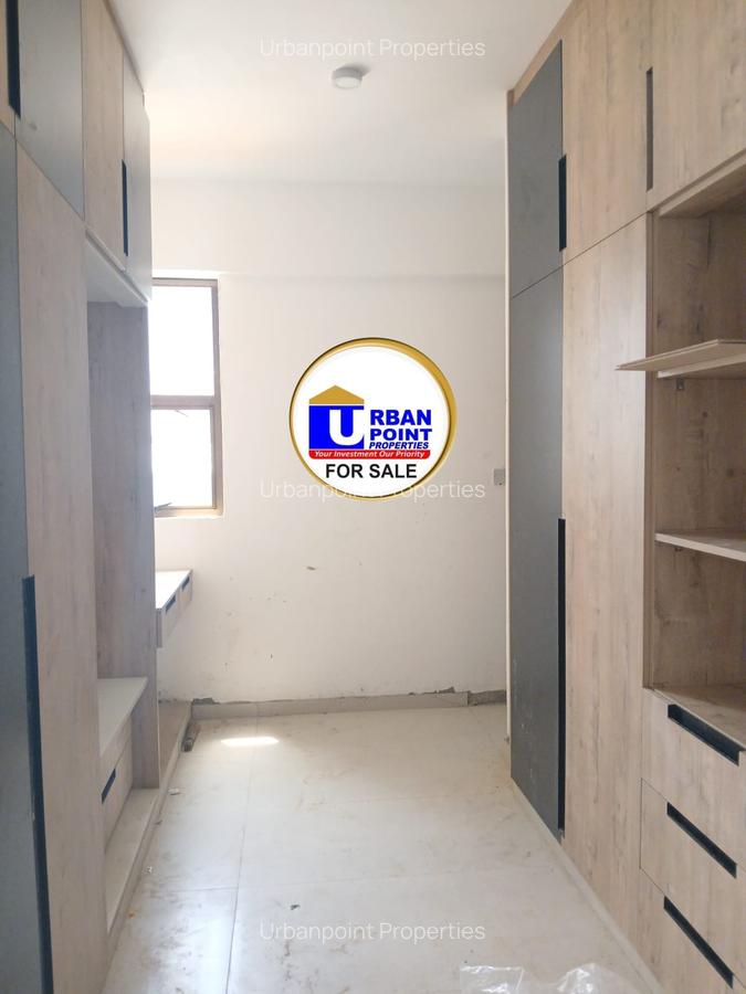 3 Bed Apartment with En Suite in Nyali Area - 18