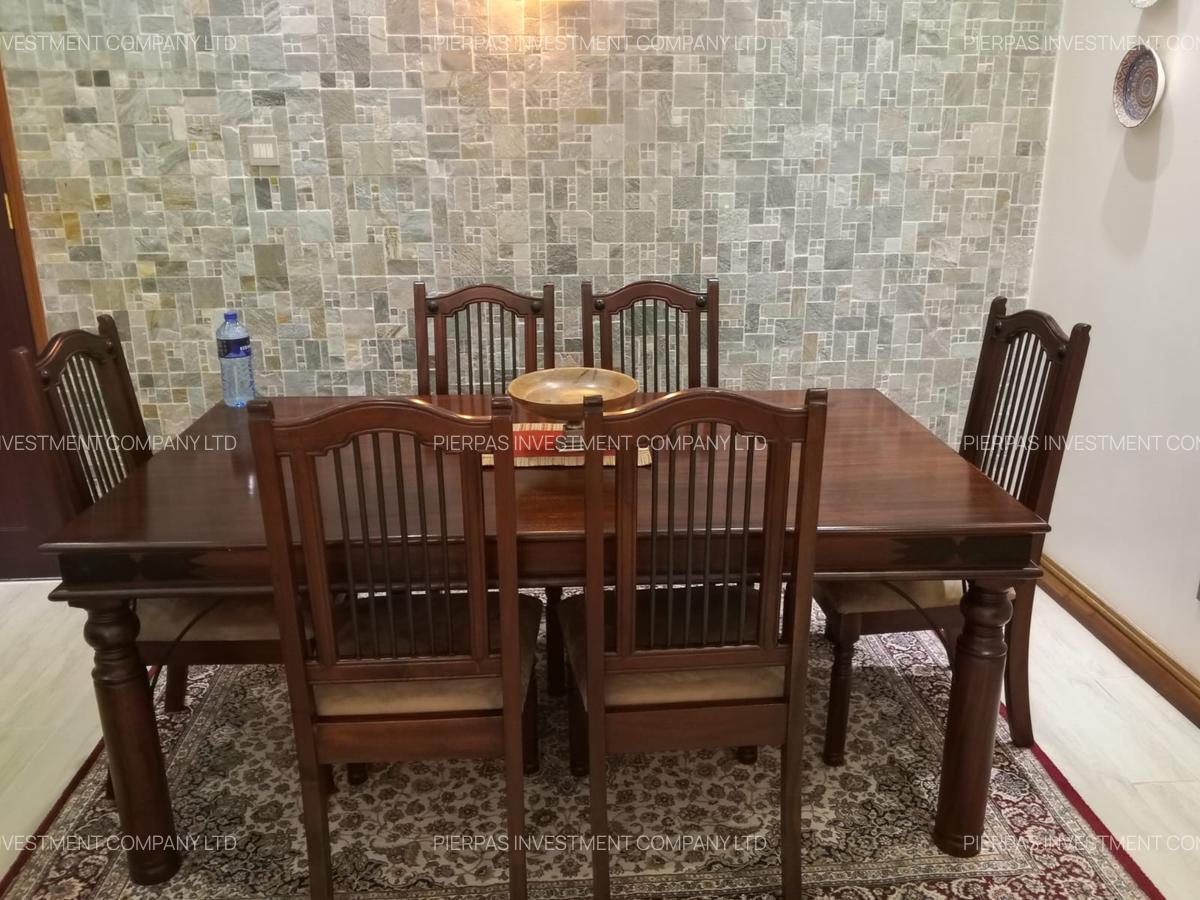 2 Bed Townhouse with En Suite in Runda - 9