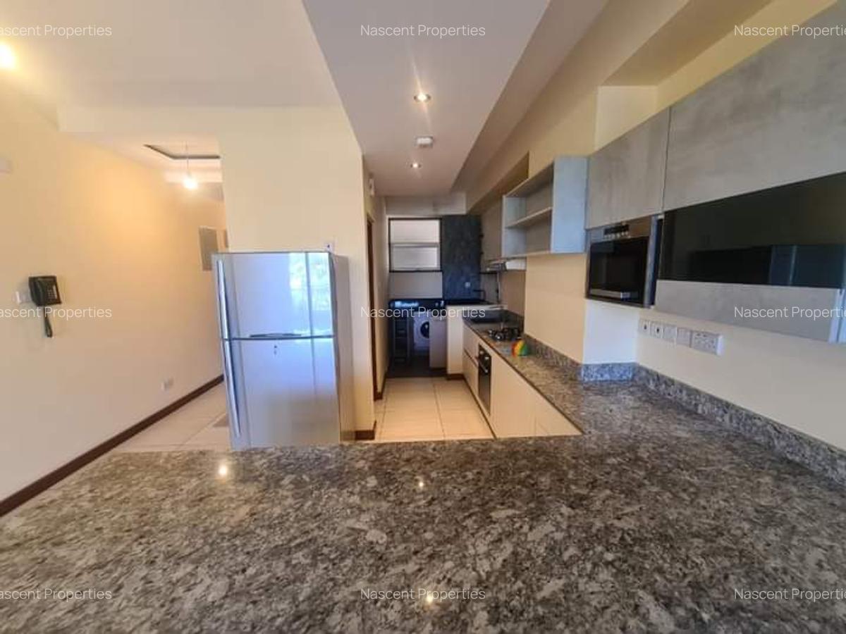 2 Bed Apartment with En Suite in Spring Valley - 2