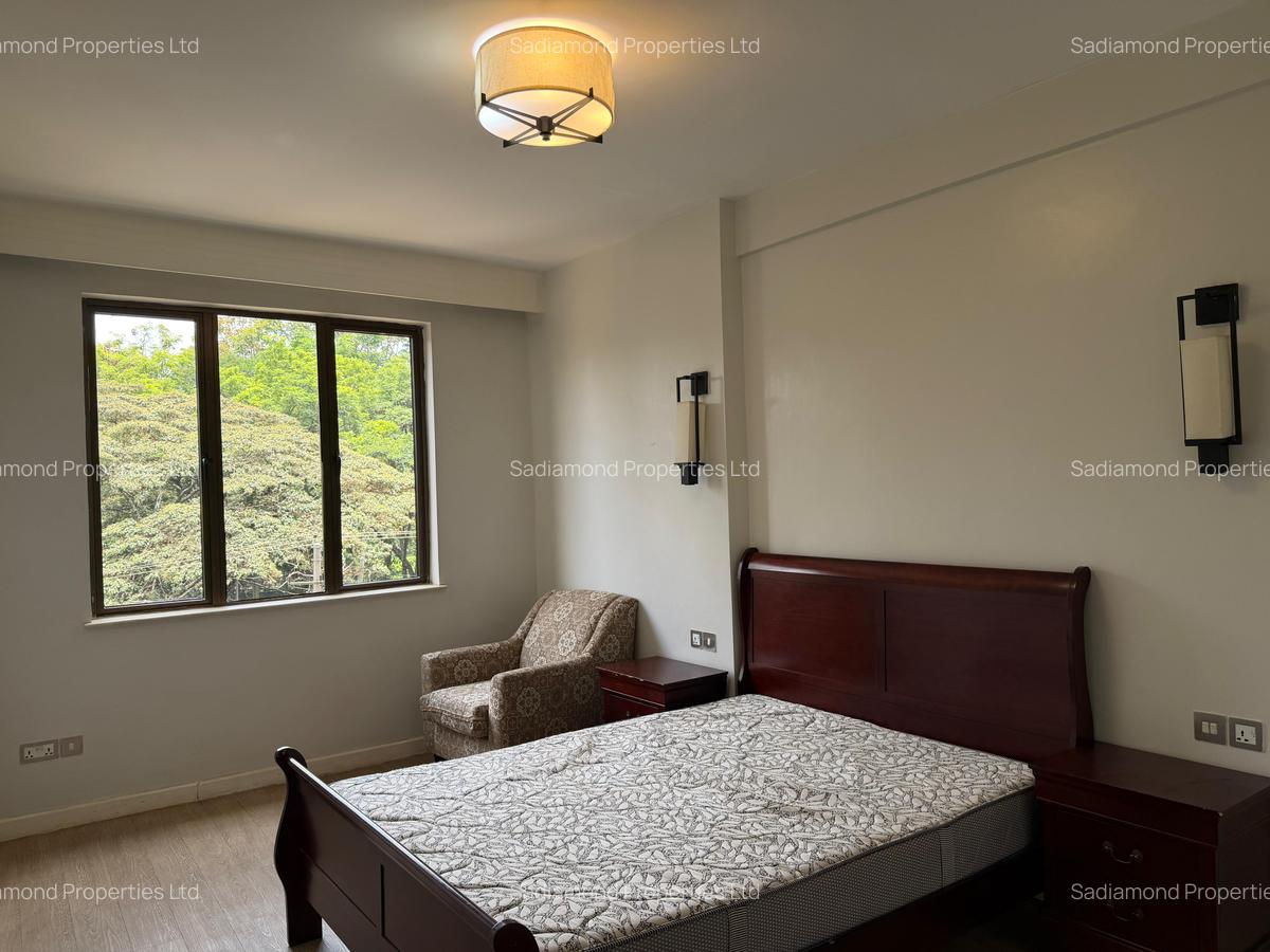 Furnished 2 Bed Apartment with Swimming Pool at Riverside Drive - 6