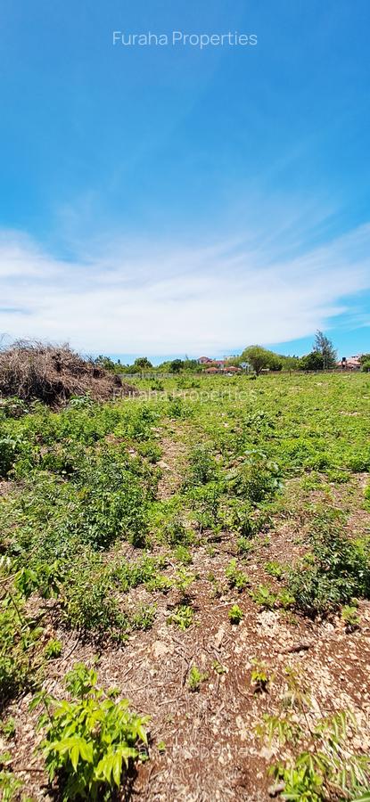 Land at Diani Beach - 9
