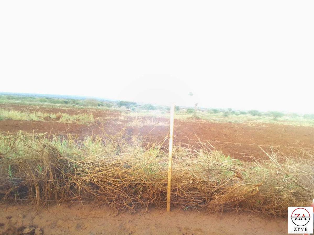 10 ac Land at Oloitokitok - 4