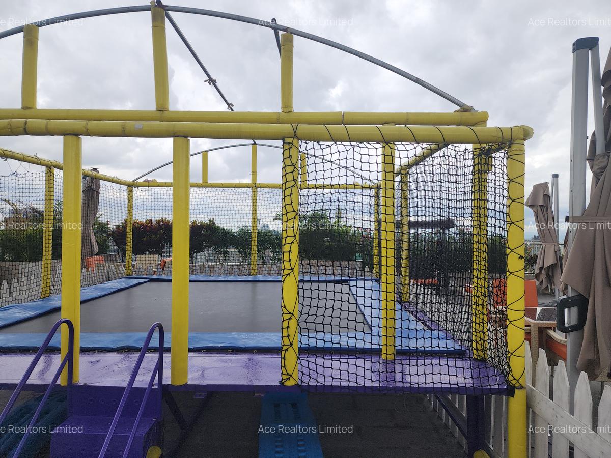 2 Bed Apartment with En Suite at Marcus Garvey - 10