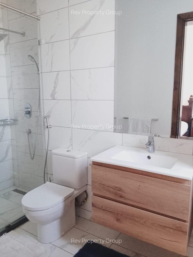 Furnished 3 Bed Apartment with En Suite in Gigiri - 15