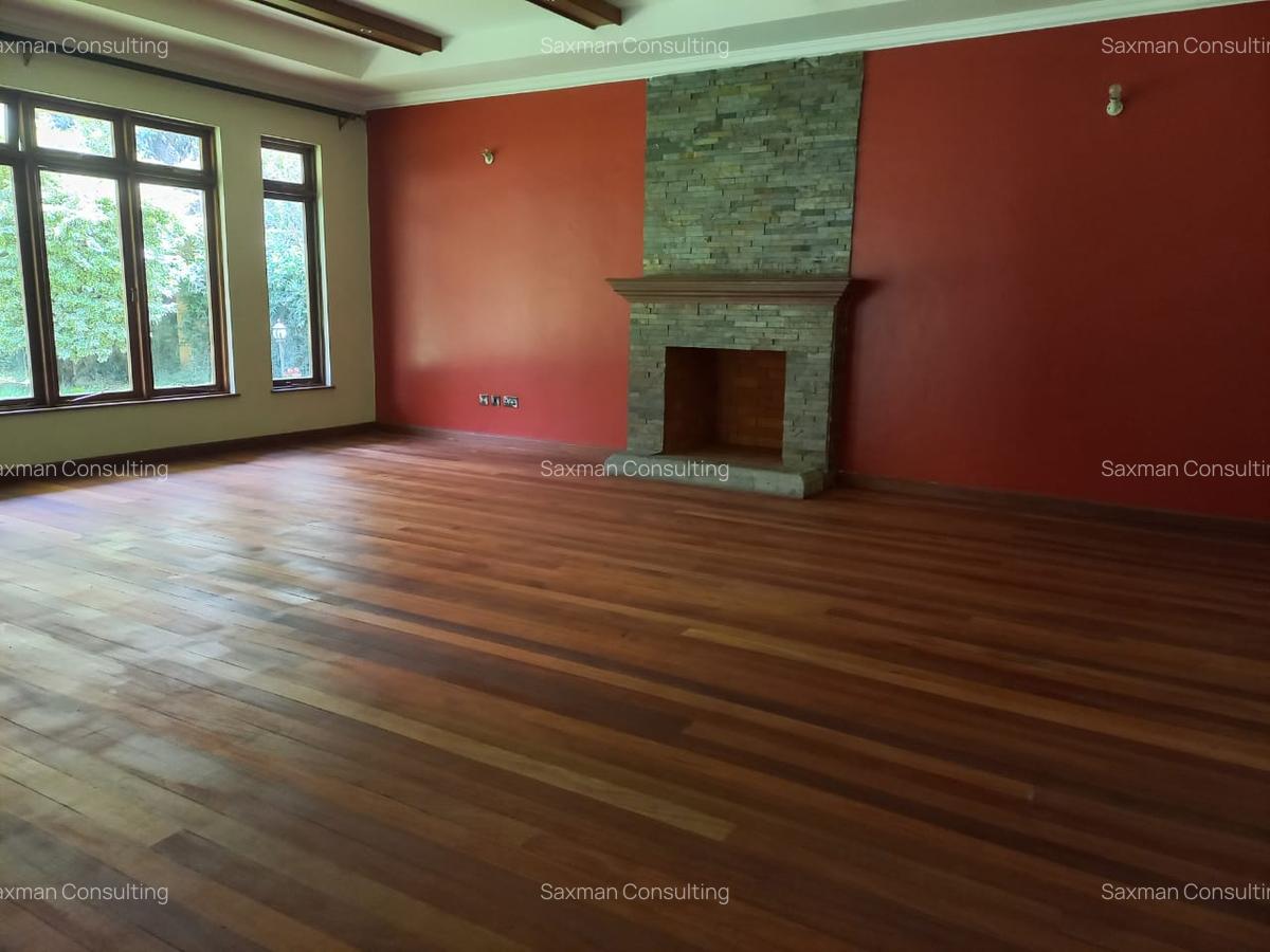 5 Bed House with En Suite in Karen - 14