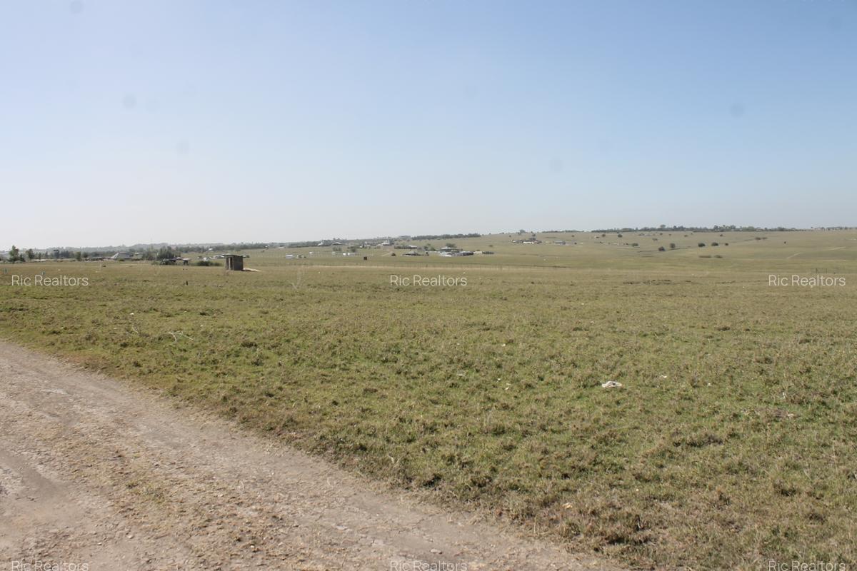 0.05 ha Land at Kitegela Reserve - 15