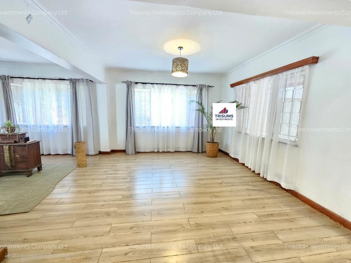 3 Bed House with En Suite in Westlands Area - 7