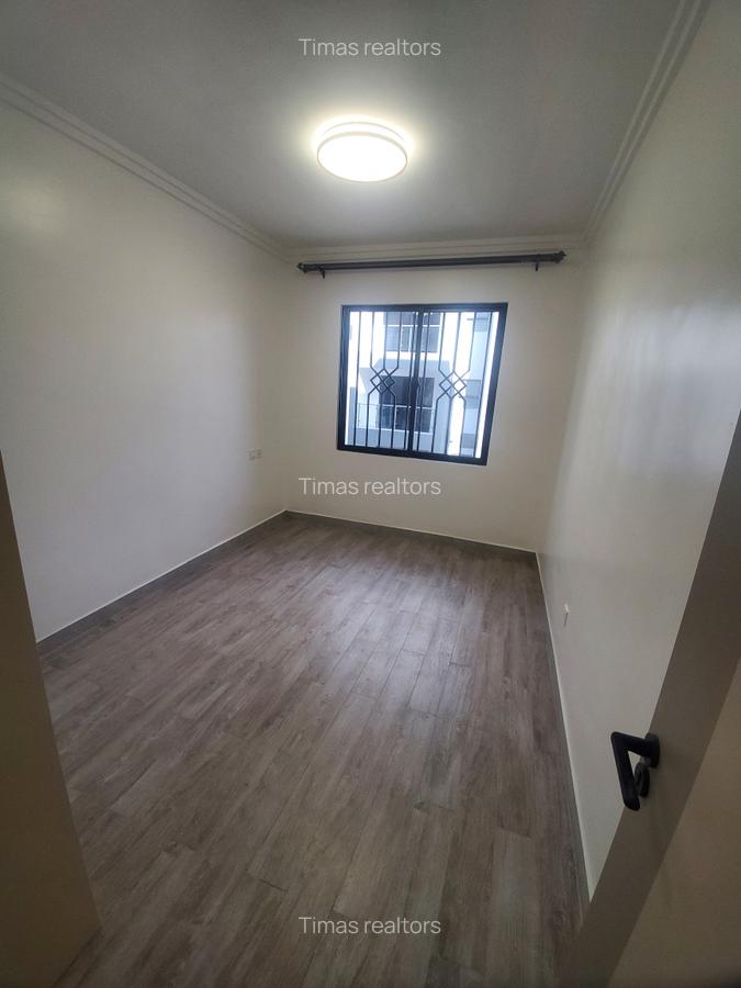 3 Bed Apartment with En Suite at Syokimau - 9