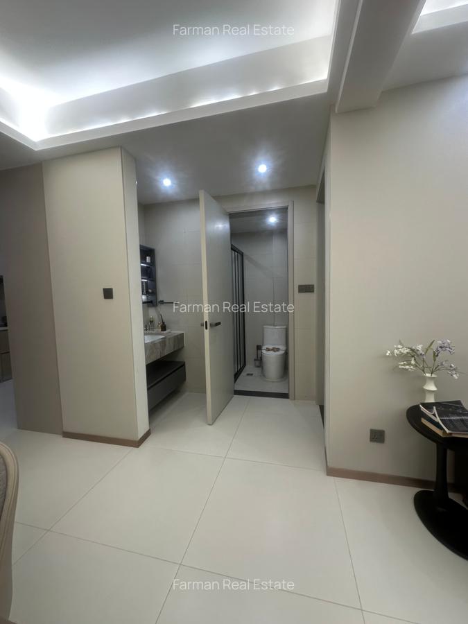1 Bed Apartment with Swimming Pool in Westlands Area - 3