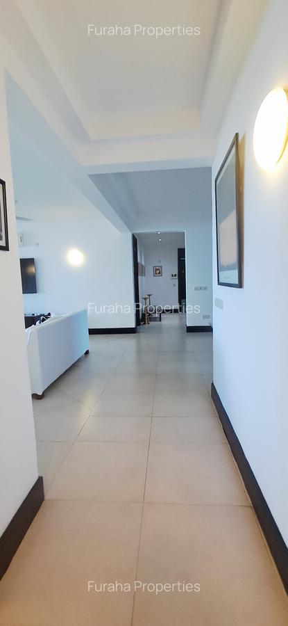 4 Bed Apartment with En Suite at Nyali - 12