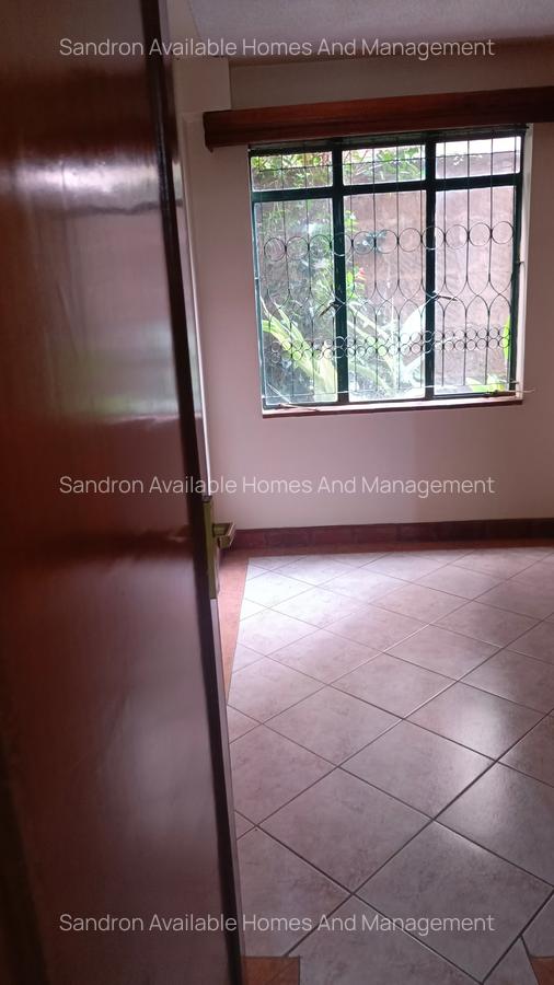 Office with Service Charge Included in Kilimani - 6
