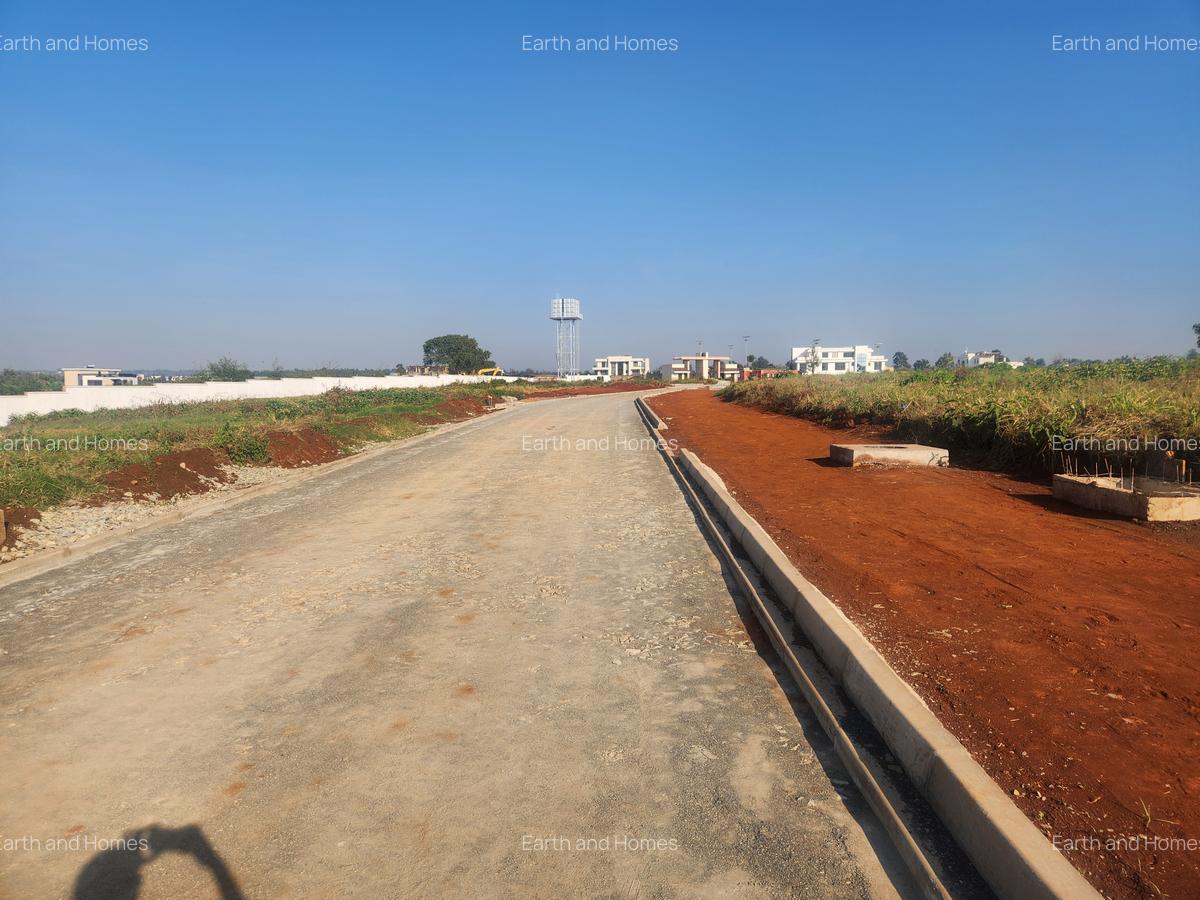 Residential Land at Kiambu - 2