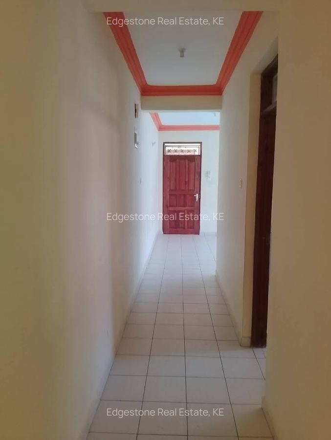 3 Bed Apartment with En Suite in Mtwapa - 20