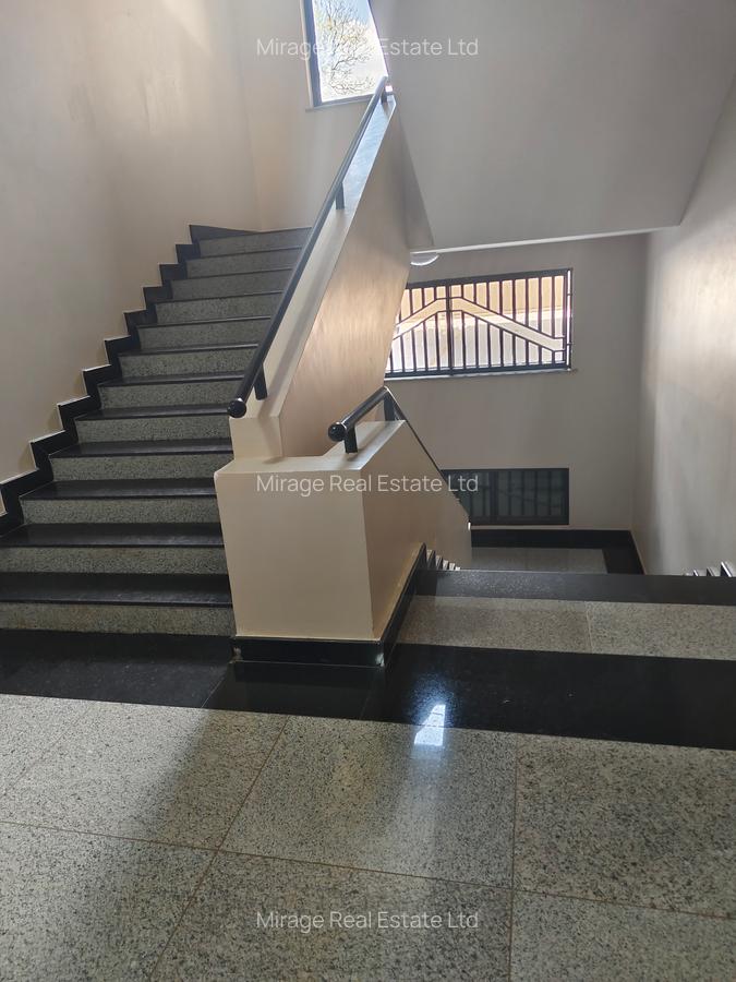 2 Bed Apartment with En Suite in Kileleshwa - 8