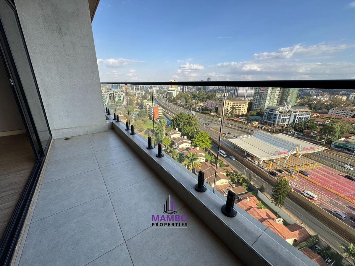 2 Bed Apartment with En Suite at Brookside Drive - 15