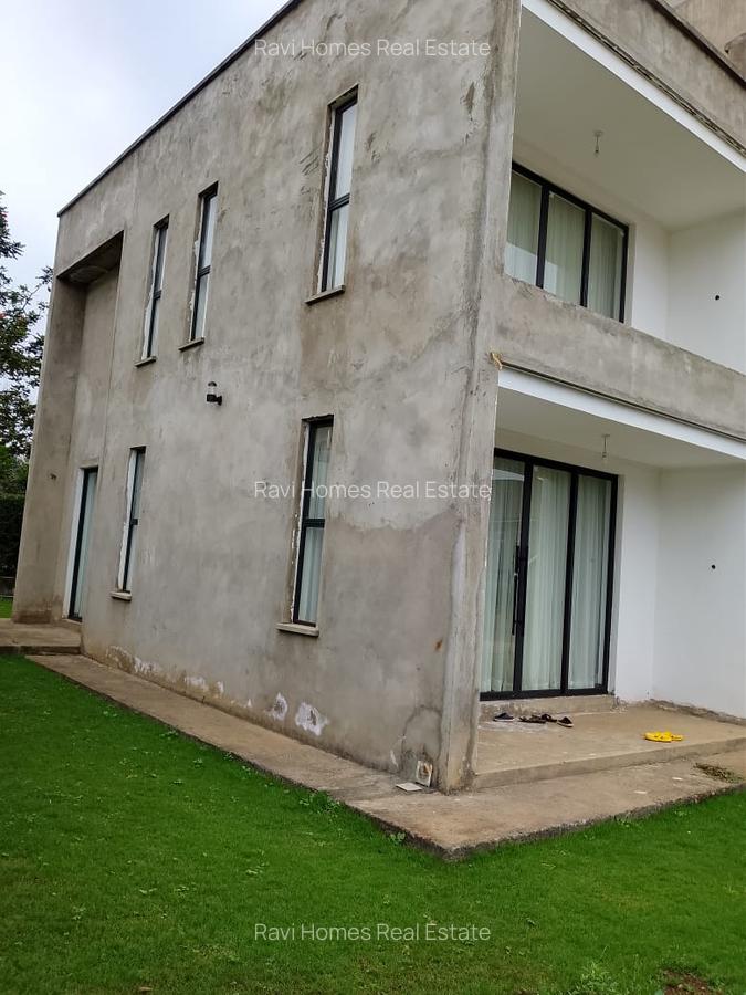 4 Bed Townhouse with En Suite in Kiambu Road - 15