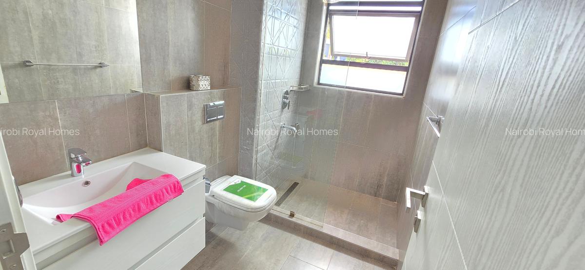 4 Bed Villa with En Suite at Five-Star Paradise - 13