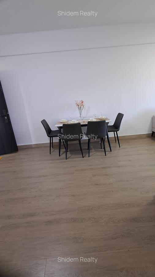 Furnished 1 Bed Apartment with Gym at Juja - 5