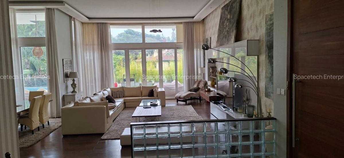 4 Bed Townhouse with En Suite in Spring Valley - 5