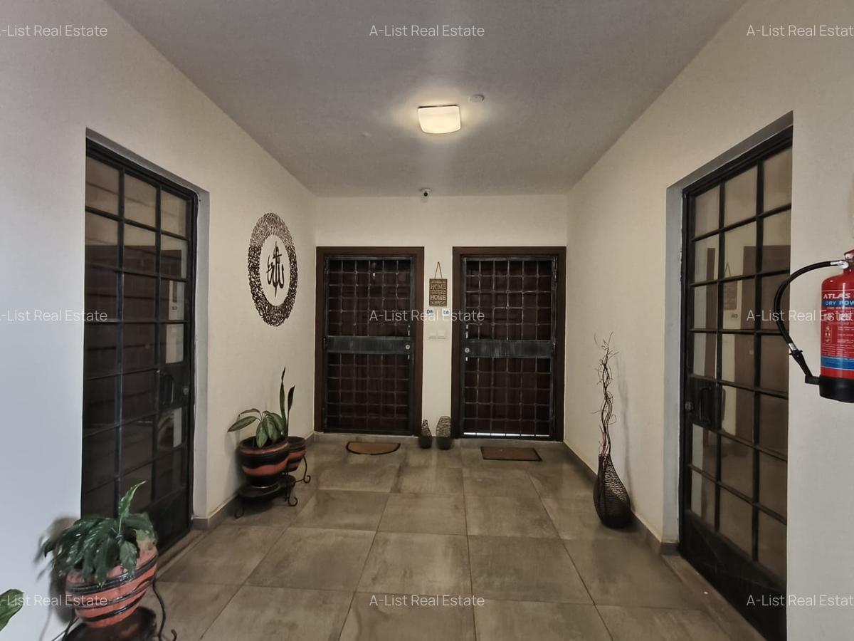 3 Bed Apartment with En Suite at City Park Drive - 1