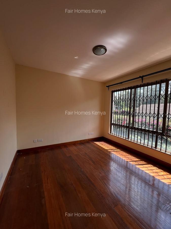 5 Bed Townhouse with En Suite at Mzima Springs - 8