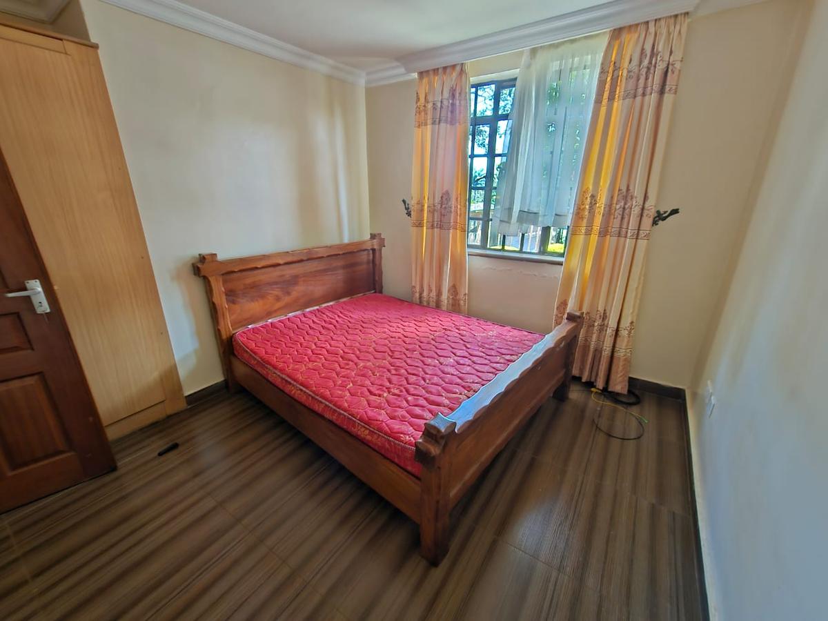 3 Bed House with En Suite in Rosslyn - 19