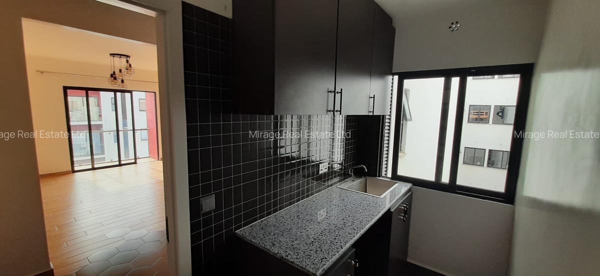 2 Bed Apartment with Swimming Pool in Tatu City - 10