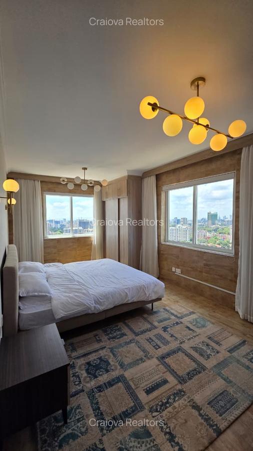 Furnished 2 Bed Apartment with En Suite at General Mathenge Road - 15