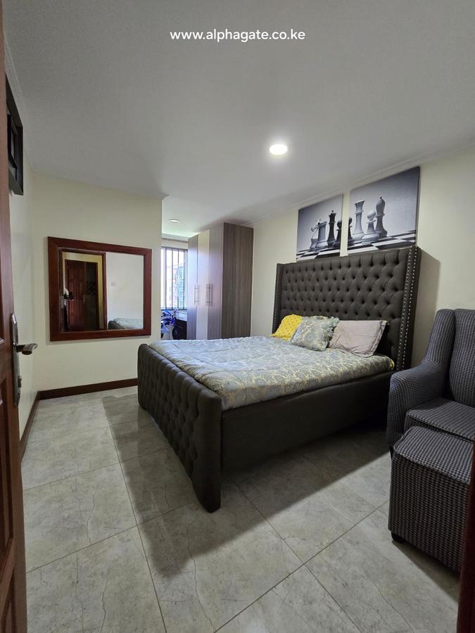 4 Bed Apartment in Kilimani - 5