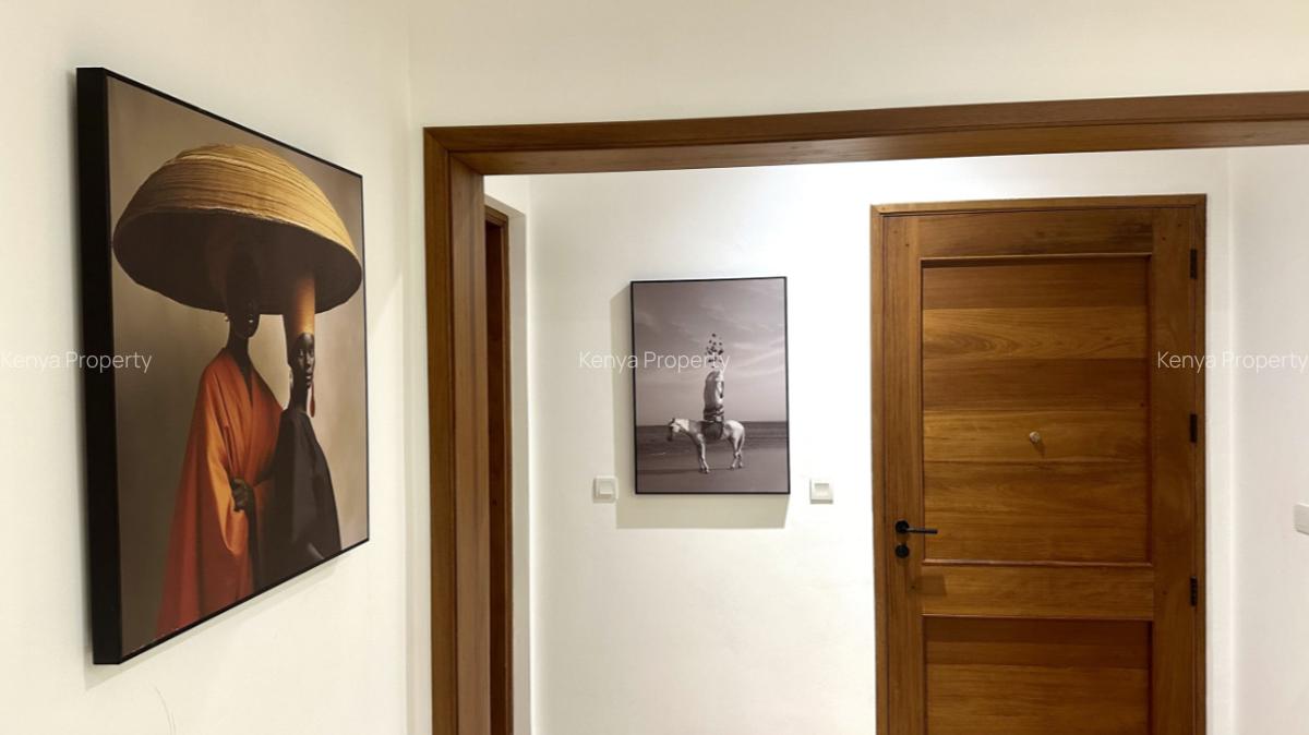 2 Bed Apartment with En Suite at Diani Beach Road - 10