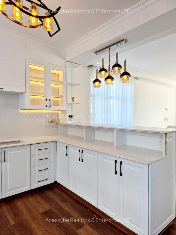 4 Bed House with En Suite at Ngong Kibiko - 7