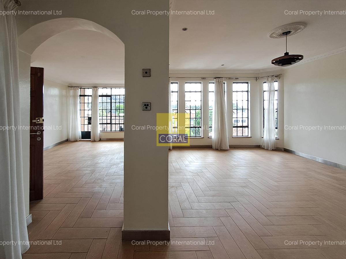 3 Bed Apartment in Westlands Area - 5