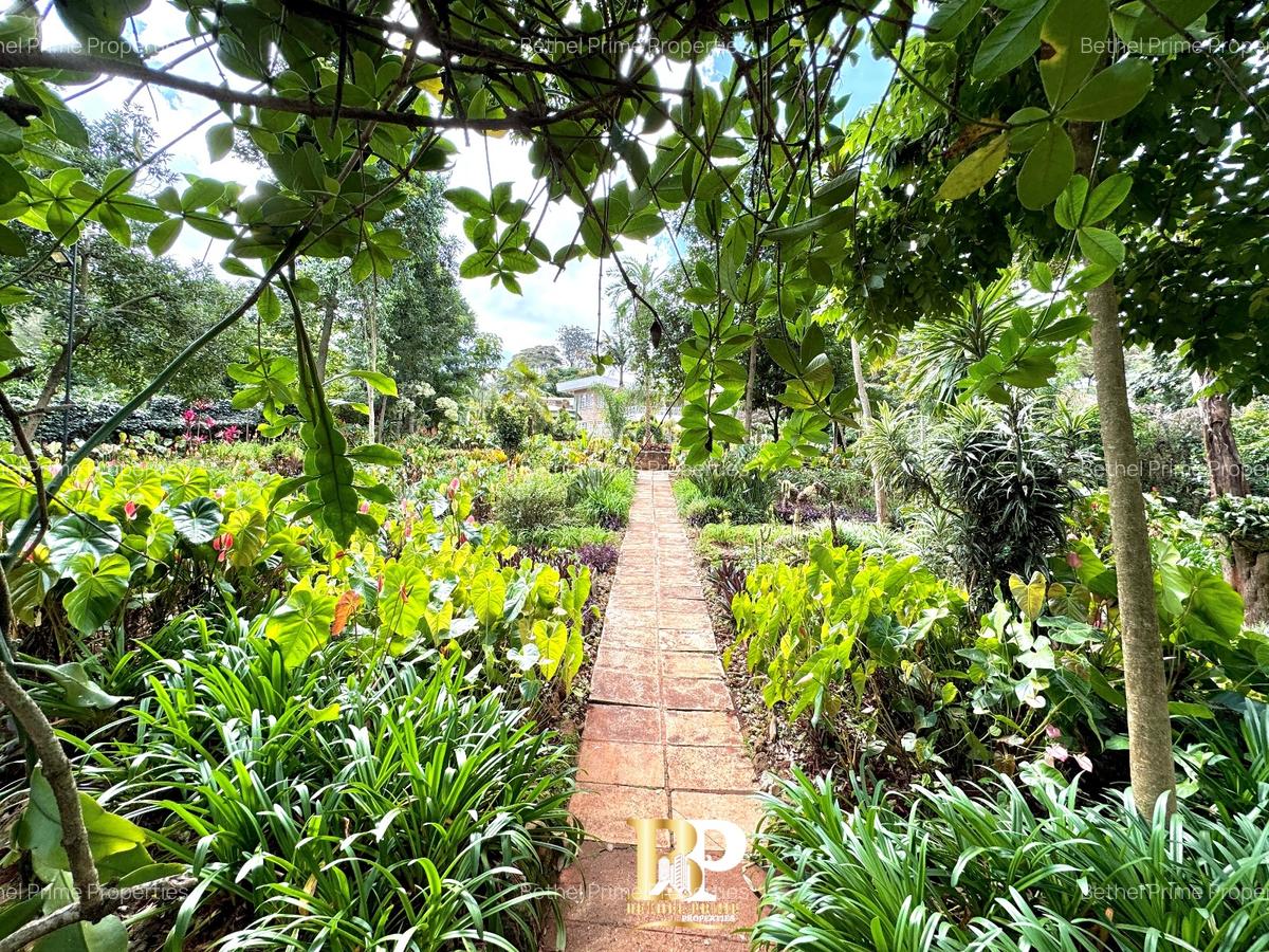 2 Bed House with En Suite in Muthaiga - 12