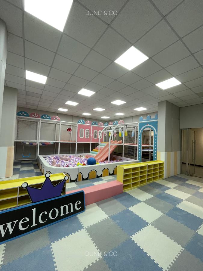 3 Bed Apartment with En Suite in Kileleshwa - 18