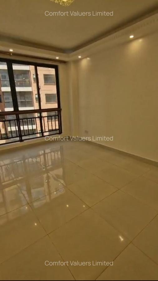 3 Bed Apartment with En Suite at Kileleshwa - 7