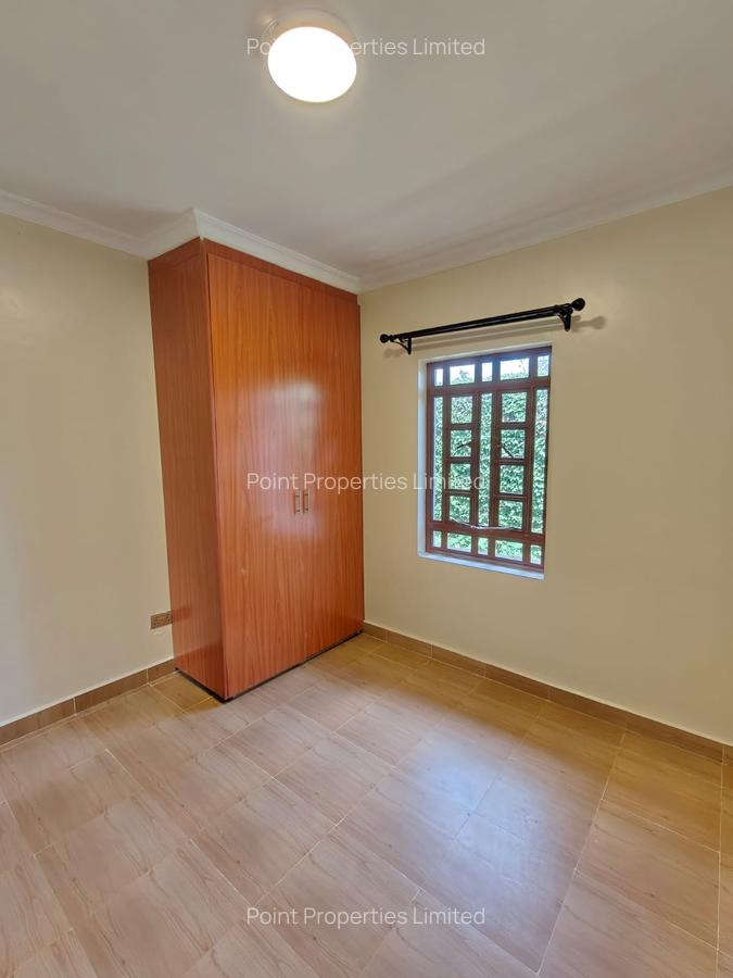 2 Bed House with Garden in Karen - 6