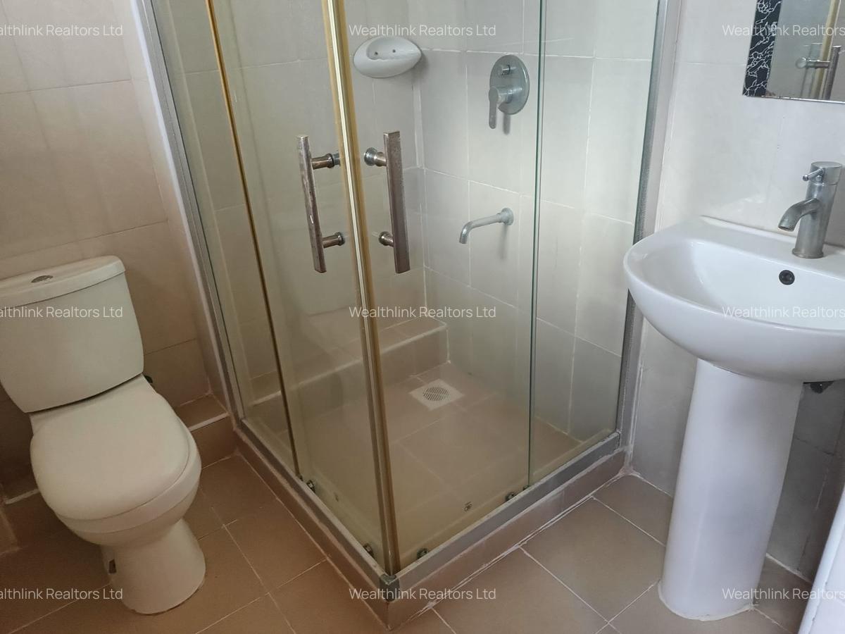 4 Bed Townhouse with En Suite at Runda Paradise - 11