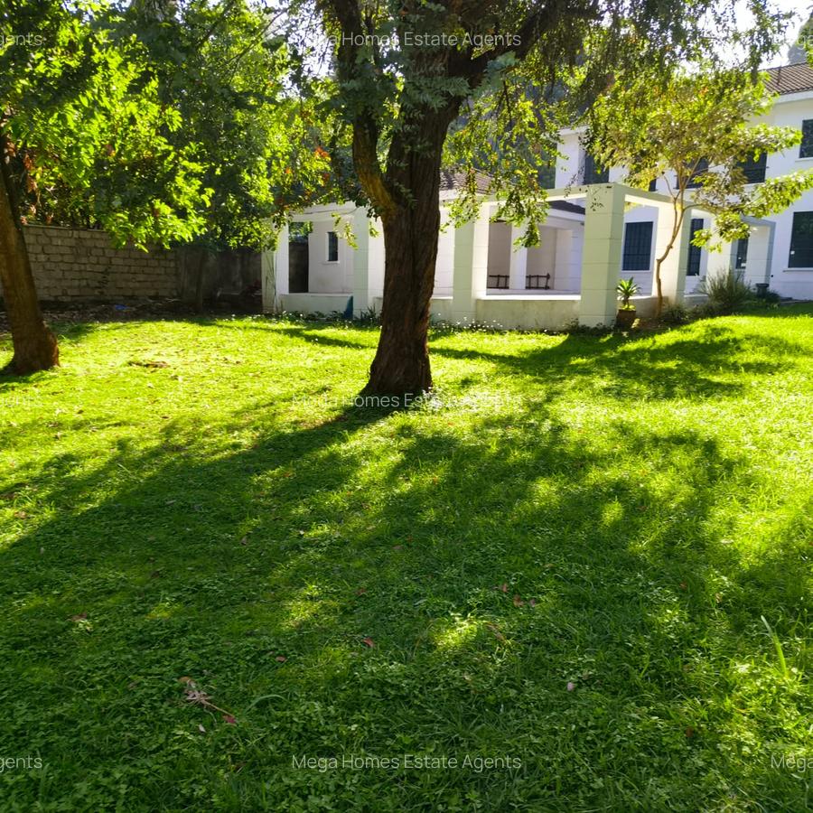 5 Bed House with En Suite in Gigiri - 4