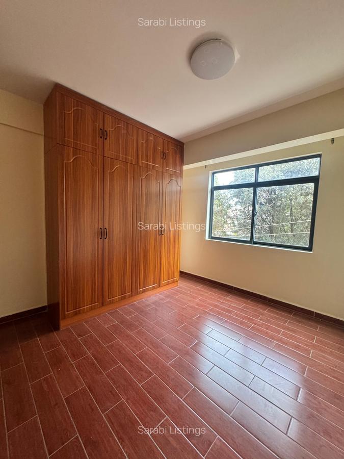 3 Bed Apartment with En Suite in Kileleshwa - 5