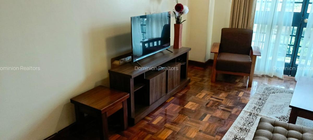 1 Bed Apartment with Swimming Pool at Westlands Road - 7