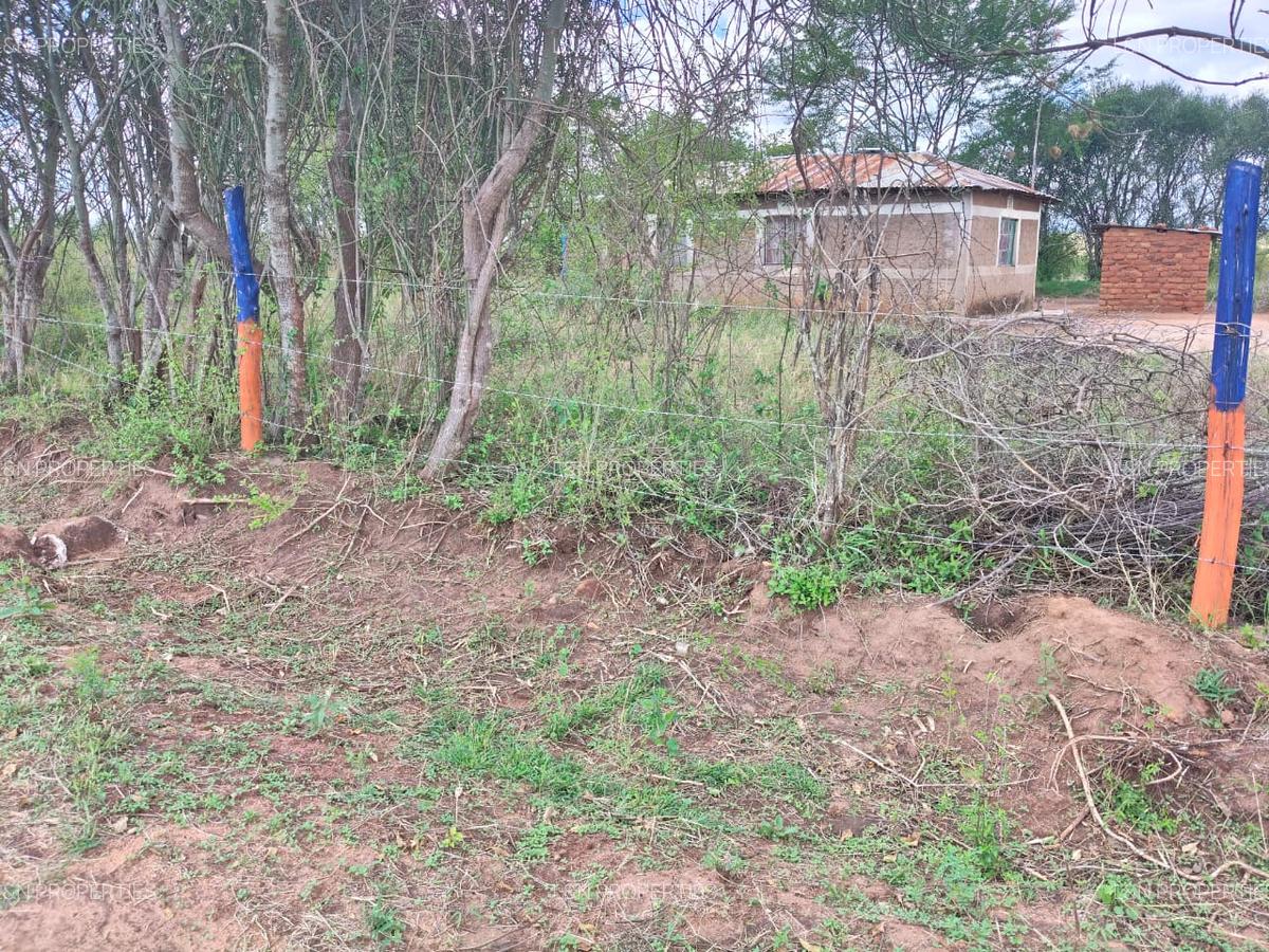 Land at Garissa Road - 7