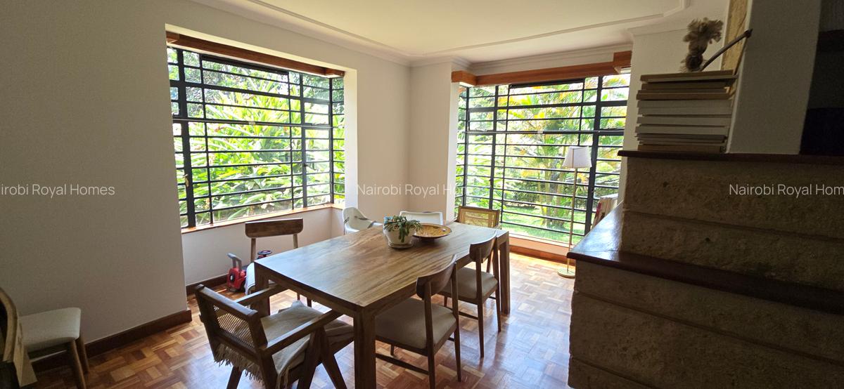 4 Bed Townhouse with En Suite at Rosslyn Heights - 13