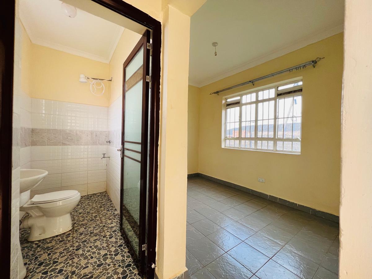 3 Bed House with En Suite at Kenyatta Road - 6