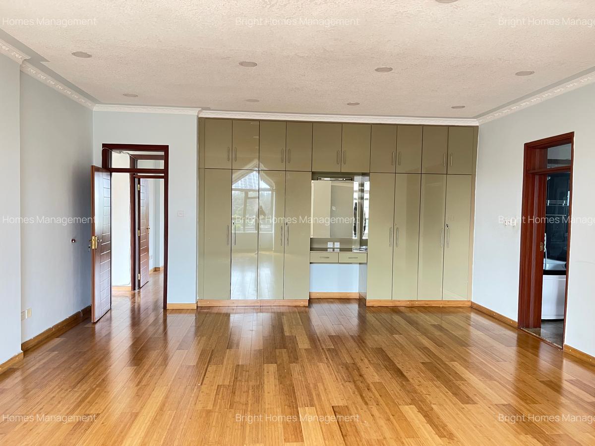 5 Bed Apartment with En Suite in Kilimani - 6