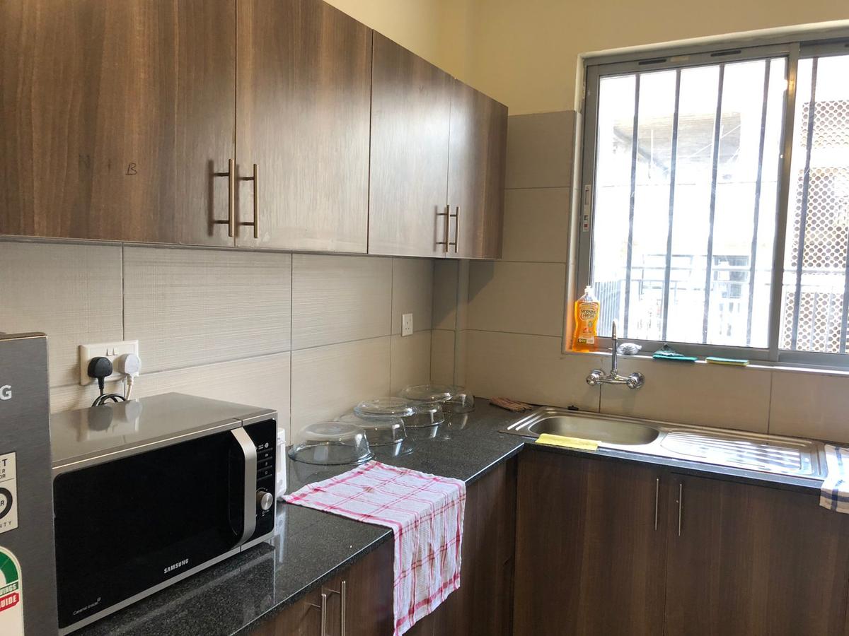 Serviced 2 Bed Apartment with Gym at Mogotio Road - 11