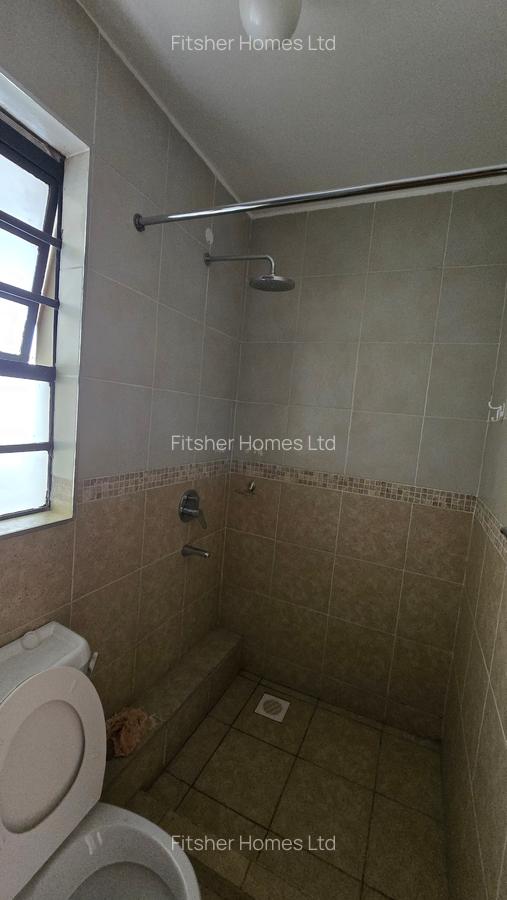 2 Bed Apartment with En Suite in Kiambu Road - 19