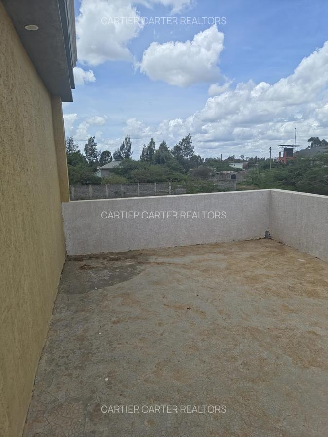 3 Bed House with En Suite in Ruiru - 11