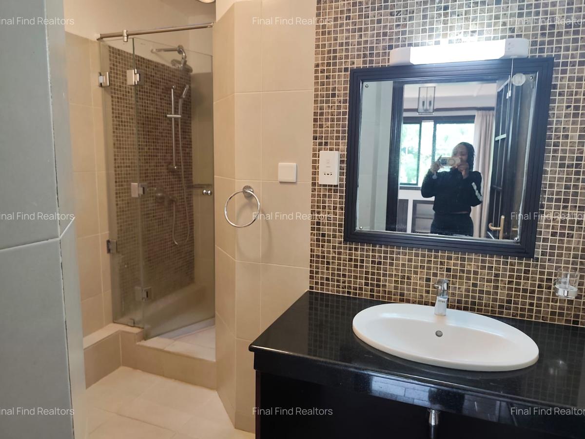 3 Bed Townhouse with En Suite in Westlands Area - 6