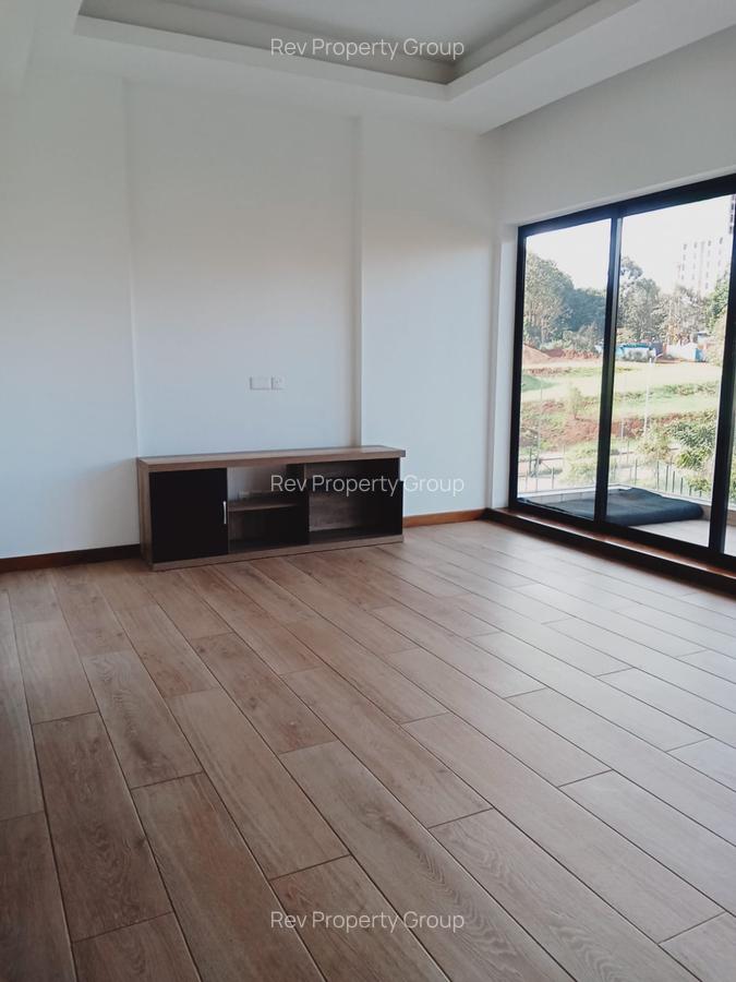 1 Bed Apartment with En Suite in Gigiri - 3